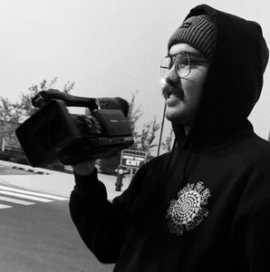 Meet your Posher, Cam